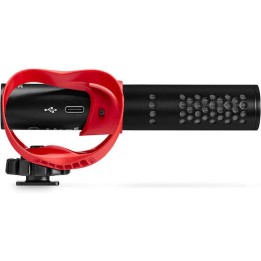 Rode Video Mic Go II Electret Μικρόφωνο Shock Mounted για Κάμερα