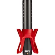 Rode Video Mic Go II Electret Μικρόφωνο Shock Mounted για Κάμερα