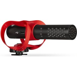 Rode Video Mic Go II Electret Μικρόφωνο Shock Mounted για Κάμερα