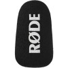Rode Video Mic Go II Electret Μικρόφωνο Shock Mounted για Κάμερα