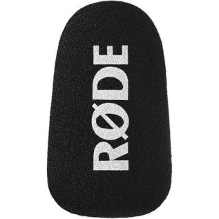 Rode Video Mic Go II Electret Μικρόφωνο Shock Mounted για Κάμερα