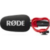 Rode Video Mic Go II Electret Μικρόφωνο Shock Mounted για Κάμερα