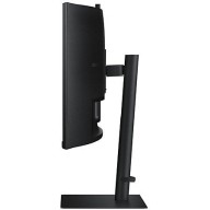 Samsung ViewFinity S65VC Ultrawide VA HDR Curved Monitor 34