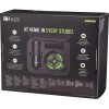 Shure SM4-K Ασύρματο Πυκνωτικό Μικρόφωνο Shock Mounted για Φωνητικά