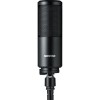 Shure SM4 Kit Ασύρματο Πυκνωτικό Μικρόφωνο Επιτραπέζιο για Φωνητικά Περιλαμβάνει shockmount, detachable magnetic pop filter, and a zipper carrying case