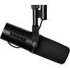 Shure SM7dB Δυναμικό Μικρόφωνο XLR Shock Mounted για Φωνητικά