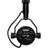 Shure SM7dB Δυναμικό Μικρόφωνο XLR Shock Mounted για Φωνητικά
