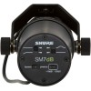Shure SM7dB Δυναμικό Μικρόφωνο XLR Shock Mounted για Φωνητικά