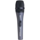 Sennheiser E 845 S Δυναμικό Μικρόφωνο XLR Χειρός για Φωνητικά