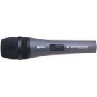 Sennheiser E 845 S Δυναμικό Μικρόφωνο XLR Χειρός για Φωνητικά