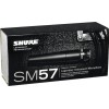 Shure SM57 Δυναμικό Μικρόφωνο XLR Χειρός για Studio