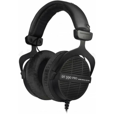 BeyerDynamic DT 990 Pro Ενσύρματα Over Ear Ακουστικά Black Edition