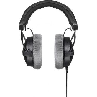 BeyerDynamic DT 770 Pro (250 Ohms) Ενσύρματα Over Ear Ακουστικά Μαύρα