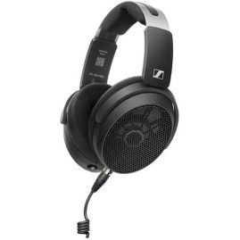 Sennheiser HD 490 PRO Ενσύρματα Over Ear Ακουστικά Μαύρα