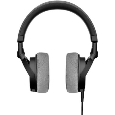 BeyerDynamic DT 270 PRO Ενσύρματα Over Ear Ακουστικά Μαύρα
