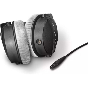 BeyerDynamic DT 770 PRO X Ενσύρματα Over Ear Ακουστικά Μαύρα