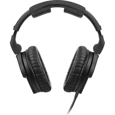 Sennheiser HD 280 Pro ΙΙ Ενσύρματα Over Ear Ακουστικά Μαύρα