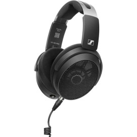 Sennheiser HD 490 PRO Plus Ενσύρματα Over Ear Ακουστικά Μαύρα