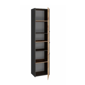Bathroom Column Sara S43 Anthracite Artisan