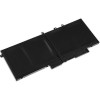 Green Cell Συμβατή Μπαταρία για Dell Latitude με 6200mAh