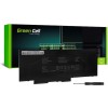 Green Cell Συμβατή Μπαταρία για Dell Latitude με 6200mAh