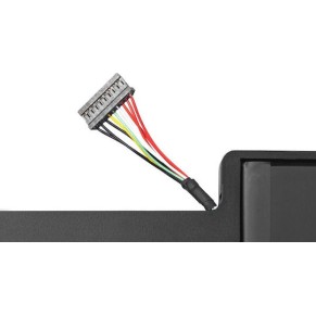 Green Cell Συμβατή Μπαταρία για Apple MacBook Air Acer Aspire V5-431 V5-471 V5-531 V5-571 με 6200mAh