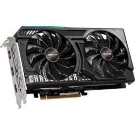 ASRock Radeon RX 9060 XT 16GB GDDR6 Challenger OC Κάρτα Γραφικών