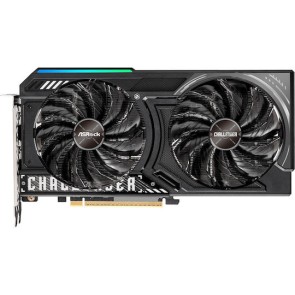 ASRock Radeon RX 9060 XT 16GB GDDR6 Challenger OC Κάρτα Γραφικών