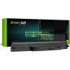 Green Cell Συμβατή Μπαταρία για Asus A555/A555L/F555/F555L με 4400mAh