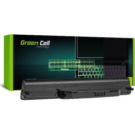 Green Cell Συμβατή Μπαταρία για Asus A555/A555L/F555/F555L με 4400mAh