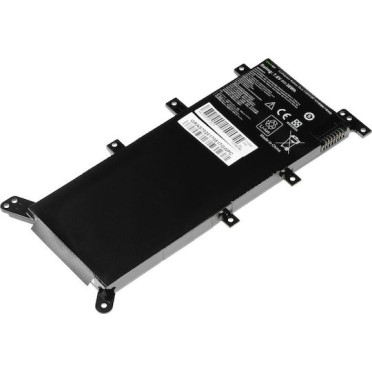 Green Cell Συμβατή Μπαταρία για Asus A555/A555L/F555/F555L με 4400mAh