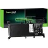Green Cell Συμβατή Μπαταρία για Asus A555/A555L/F555/F555L με 4400mAh