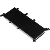 Green Cell Συμβατή Μπαταρία για Asus A555/A555L/F555/F555L με 4400mAh