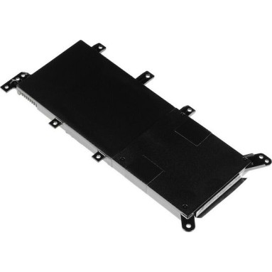 Green Cell Συμβατή Μπαταρία για Asus A555/A555L/F555/F555L με 4400mAh