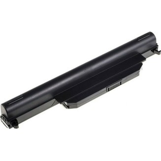 Green Cell Συμβατή Μπαταρία για Asus A555/A555L/F555/F555L με 4400mAh