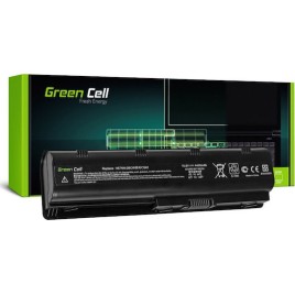 Green Cell Συμβατή Μπαταρία για HP Pavilion CQ62/635/650/655 με 4400mAh