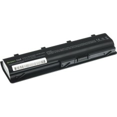 Green Cell Συμβατή Μπαταρία για HP Pavilion CQ62/635/650/655 με 4400mAh