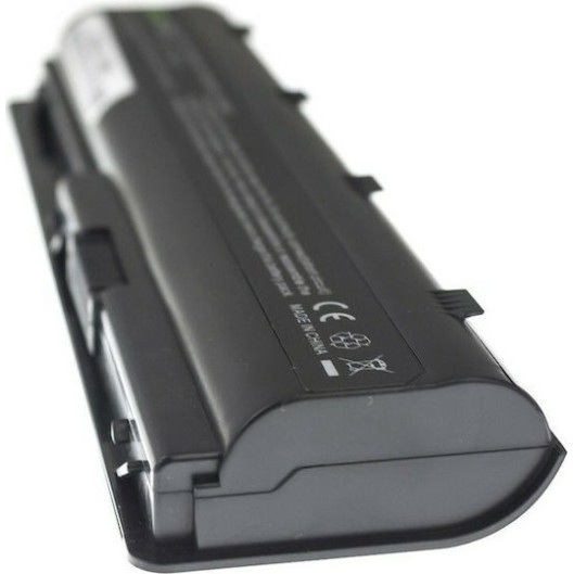 Green Cell Συμβατή Μπαταρία για HP Pavilion CQ62/635/650/655 με 4400mAh