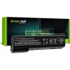 Green Cell Συμβατή Μπαταρία για HP ProBook 640/645/650/655 G1 με 4400mAh