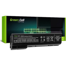 Green Cell Συμβατή Μπαταρία για HP ProBook 640/645/650/655 G1 με 4400mAh