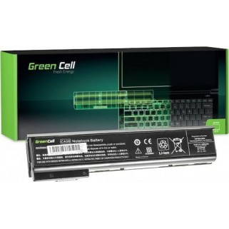 Green Cell Συμβατή Μπαταρία για HP ProBook 640/645/650/655 G1 με 4400mAh