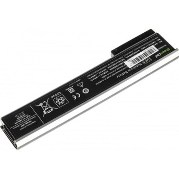 Green Cell Συμβατή Μπαταρία για HP ProBook 640/645/650/655 G1 με 4400mAh