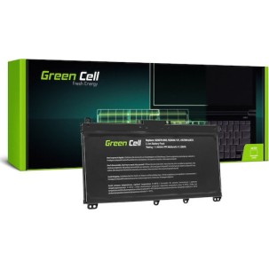 Green Cell Συμβατή Μπαταρία για HP Pavilion 14-BF/14-BK/15-CC/15-CD/15-CK με 3600mAh