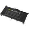 Green Cell Συμβατή Μπαταρία για HP Pavilion 14-BF/14-BK/15-CC/15-CD/15-CK με 3600mAh