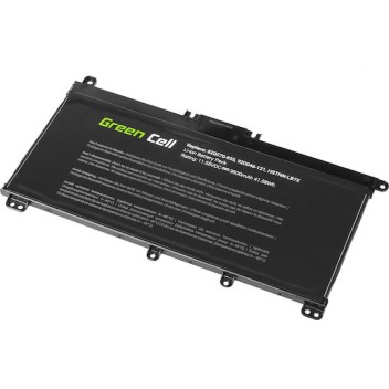 Green Cell Συμβατή Μπαταρία για HP Pavilion 14-BF/14-BK/15-CC/15-CD/15-CK με 3600mAh
