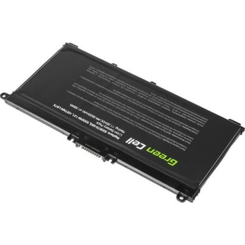Green Cell Συμβατή Μπαταρία για HP Pavilion 14-BF/14-BK/15-CC/15-CD/15-CK με 3600mAh