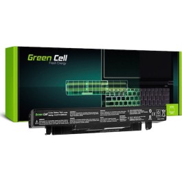 Green Cell Συμβατή Μπαταρία για Asus Aspire X550/X550C/X550CA/X550CC με 2200mAh