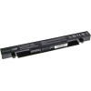 Green Cell Συμβατή Μπαταρία για Asus Aspire X550/X550C/X550CA/X550CC με 2200mAh