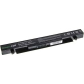 Green Cell Συμβατή Μπαταρία για Asus Aspire X550/X550C/X550CA/X550CC με 2200mAh
