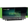 Green Cell Συμβατή Μπαταρία για Asus Aspire X550/X550C/X550CA/X550CC με 2200mAh